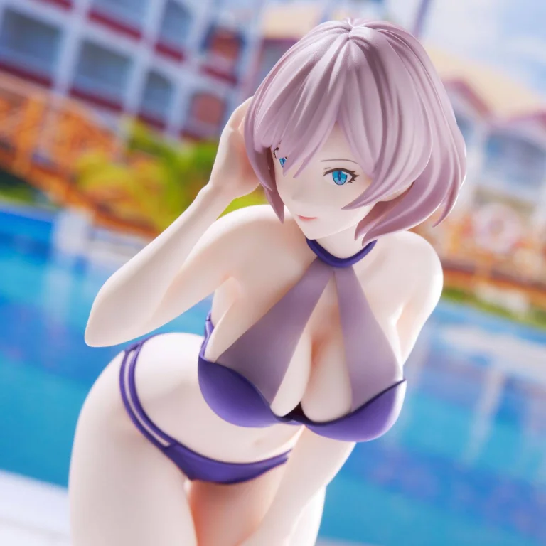 SSSS.Dynazenon - Non-Scale Figure - Mujina