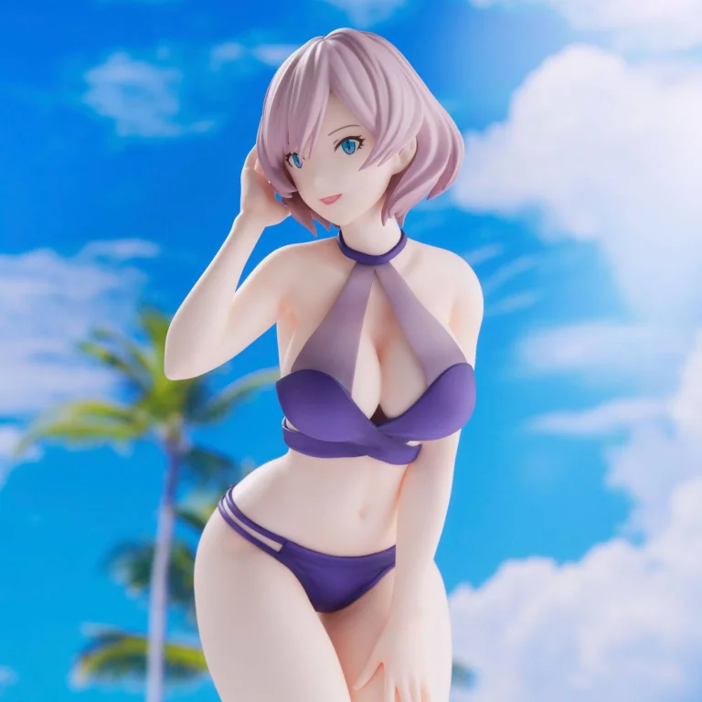 SSSS.Dynazenon - Non-Scale Figure - Mujina