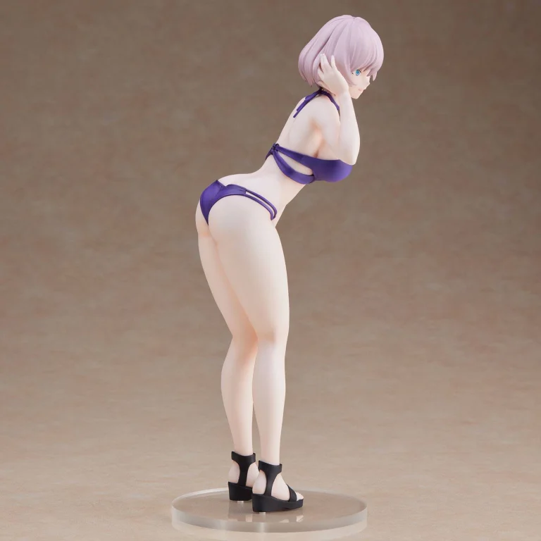 SSSS.Dynazenon - Non-Scale Figure - Mujina