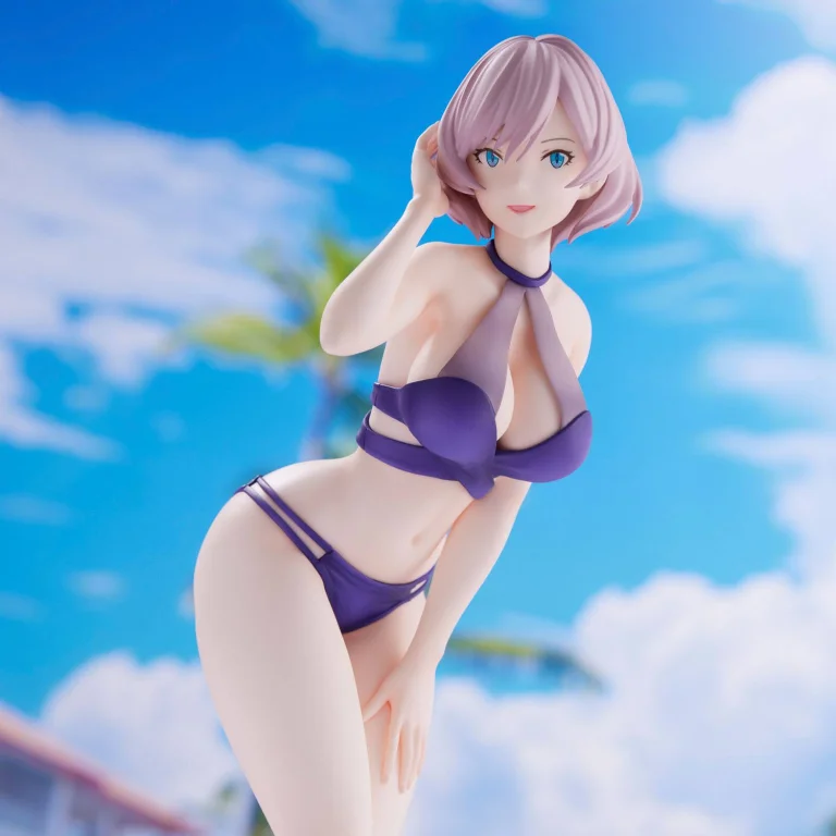 SSSS.Dynazenon - Non-Scale Figure - Mujina