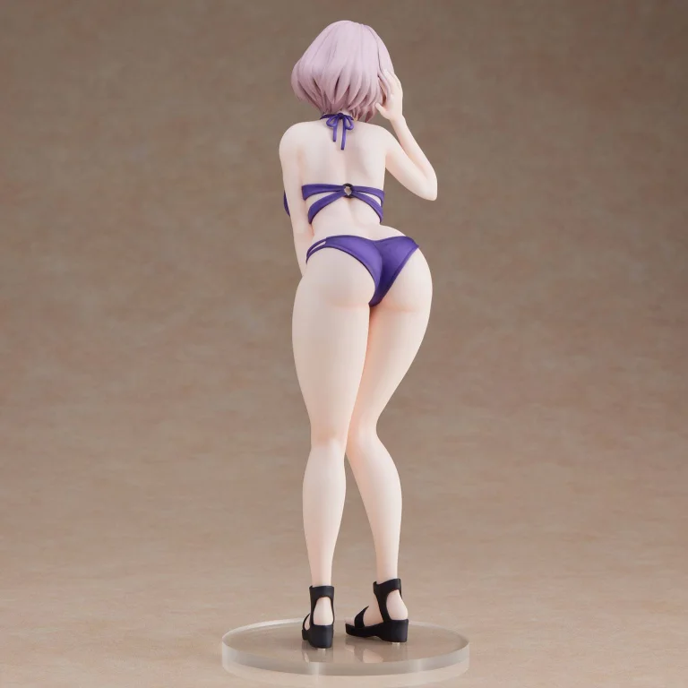 SSSS.Dynazenon - Non-Scale Figure - Mujina