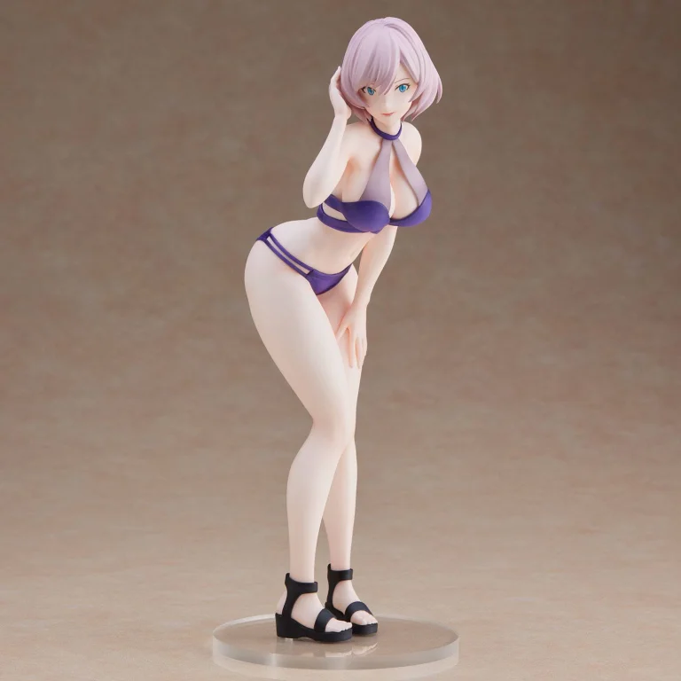 SSSS.Dynazenon - Non-Scale Figure - Mujina