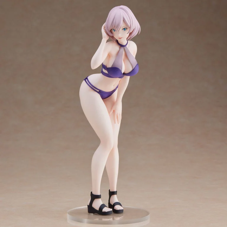 SSSS.Dynazenon - Non-Scale Figure - Mujina