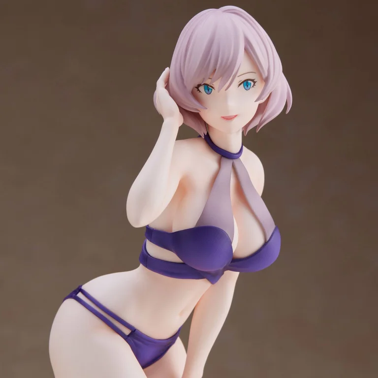 SSSS.Dynazenon - Non-Scale Figure - Mujina
