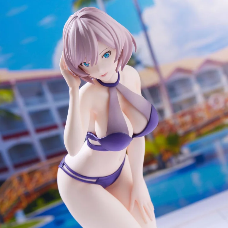 SSSS.Dynazenon - Non-Scale Figure - Mujina