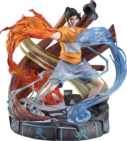 Produktbild zu Under One Person - Scale Figure - Wang Ye (Feng Hou Qi Men)