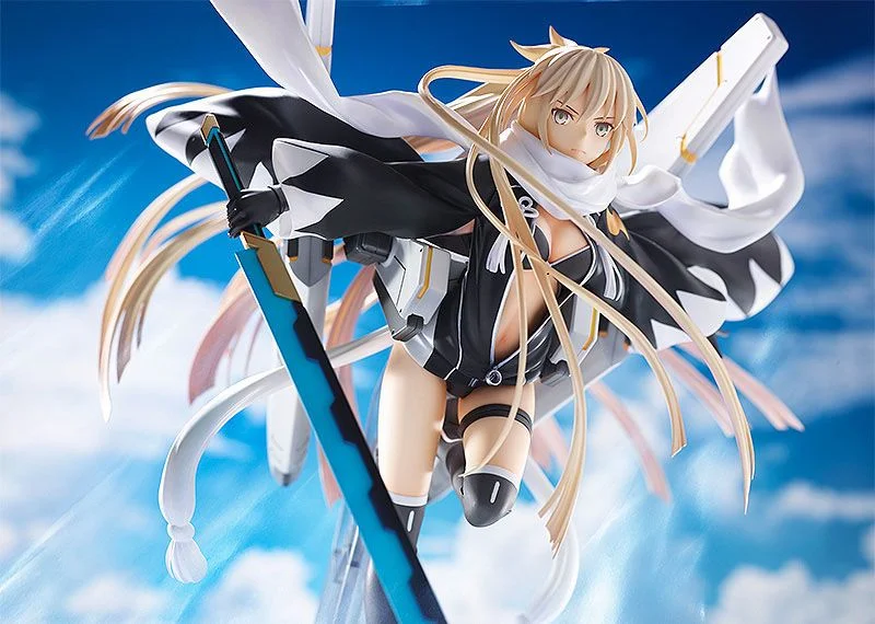 Fate/Grand Order - Scale Figure - Assassin/Okita J. Sōji