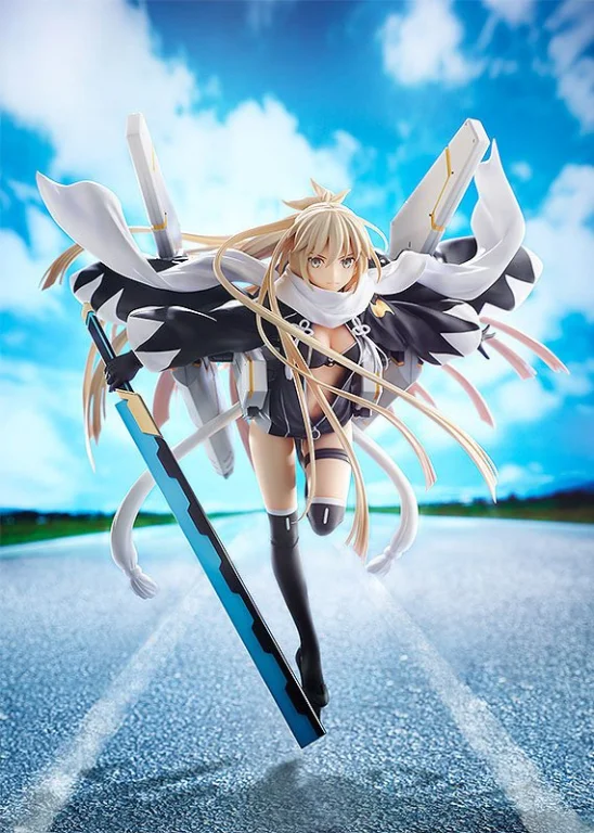 Fate/Grand Order - Scale Figure - Assassin/Okita J. Sōji