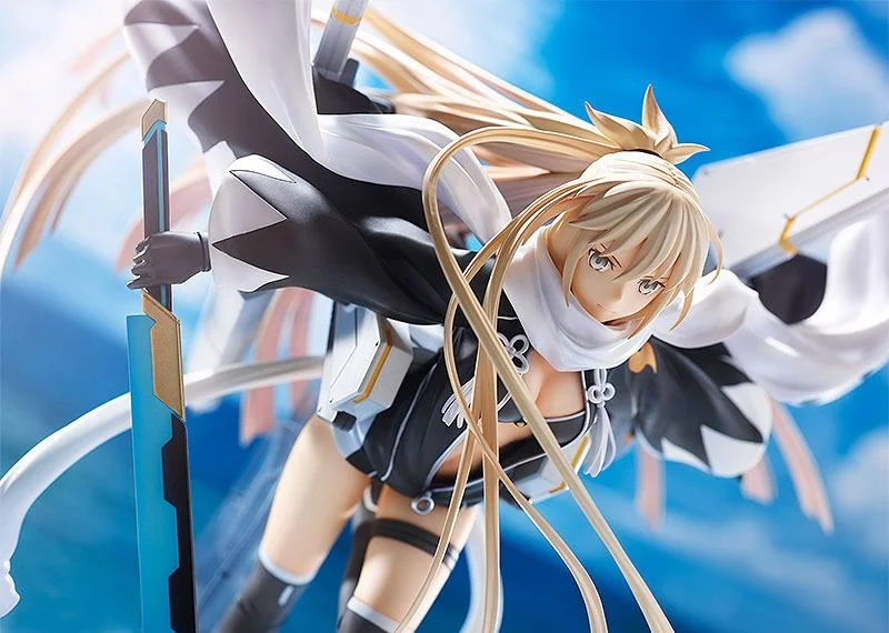 Fate/Grand Order - Scale Figure - Assassin/Okita J. Sōji