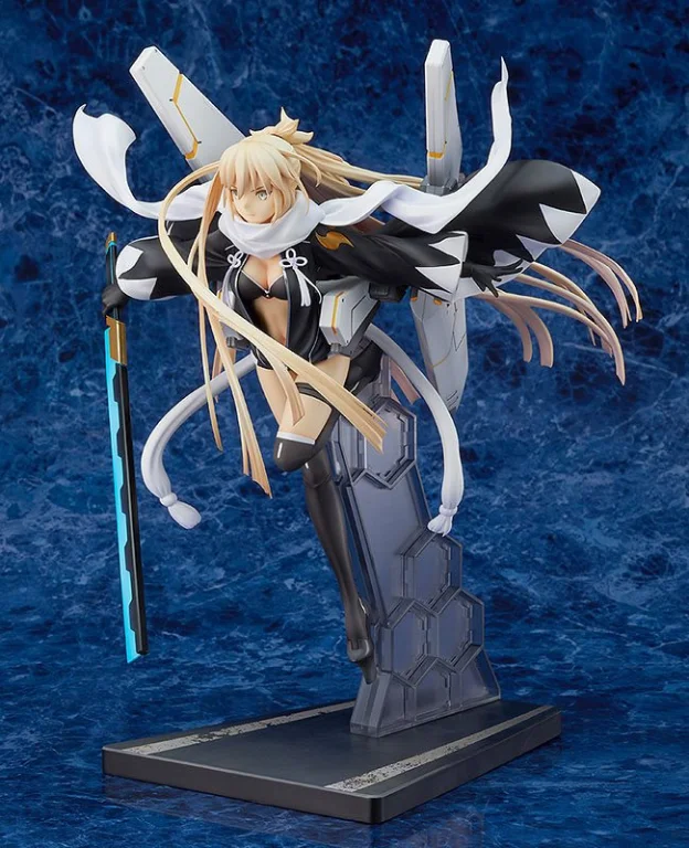 Fate/Grand Order - Scale Figure - Assassin/Okita J. Sōji
