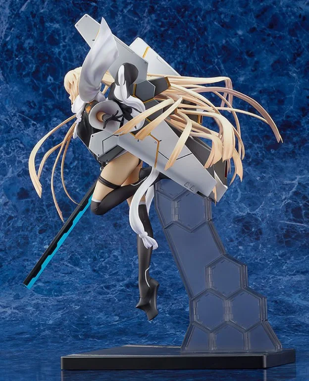 Fate/Grand Order - Scale Figure - Assassin/Okita J. Sōji