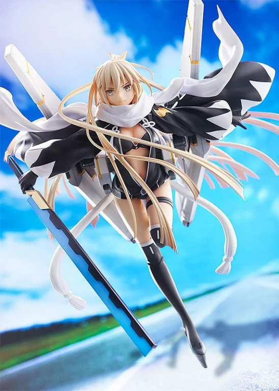 Fate/Grand Order - Scale Figure - Assassin/Okita J. Sōji