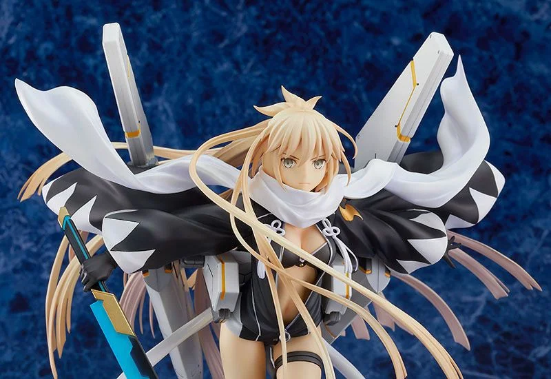 Fate/Grand Order - Scale Figure - Assassin/Okita J. Sōji
