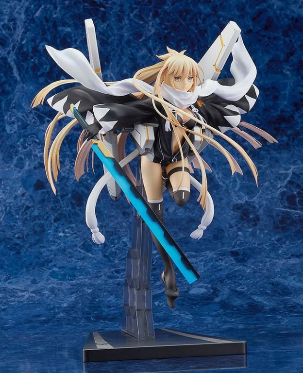 Fate/Grand Order - Scale Figure - Assassin/Okita J. Sōji