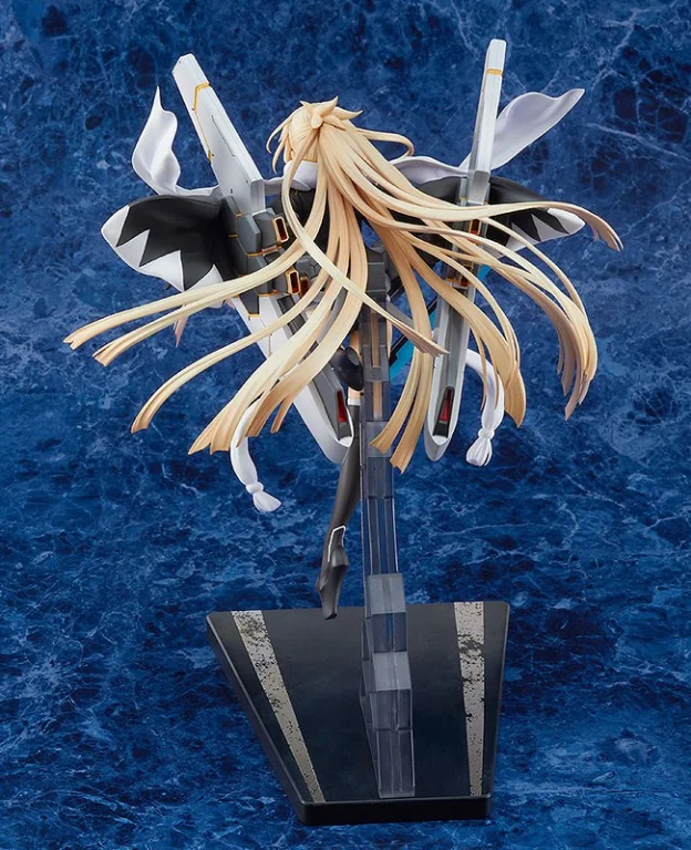 Fate/Grand Order - Scale Figure - Assassin/Okita J. Sōji