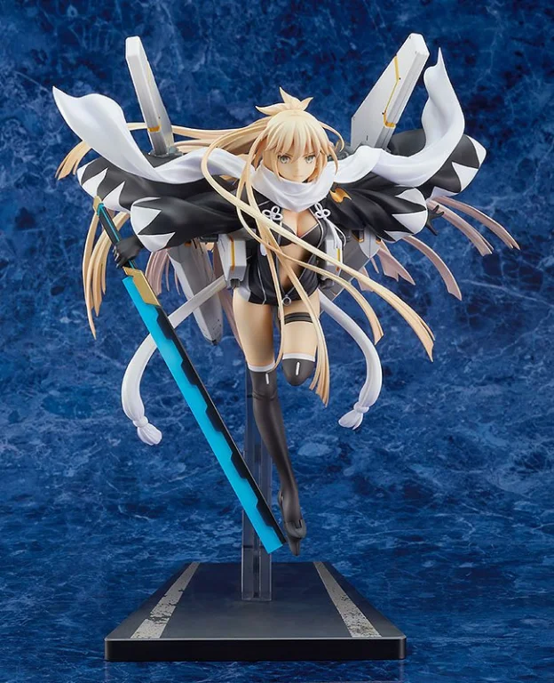 Fate/Grand Order - Scale Figure - Assassin/Okita J. Sōji