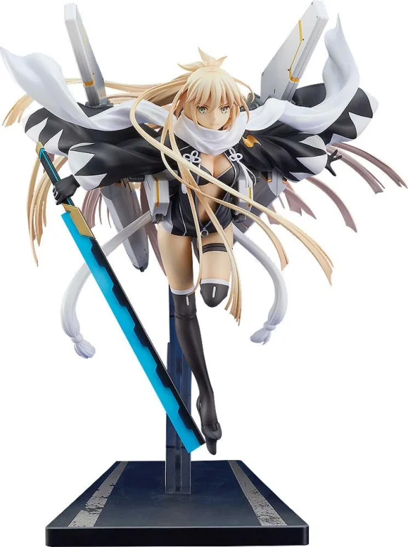 Fate/Grand Order - Scale Figure - Assassin/Okita J. Sōji