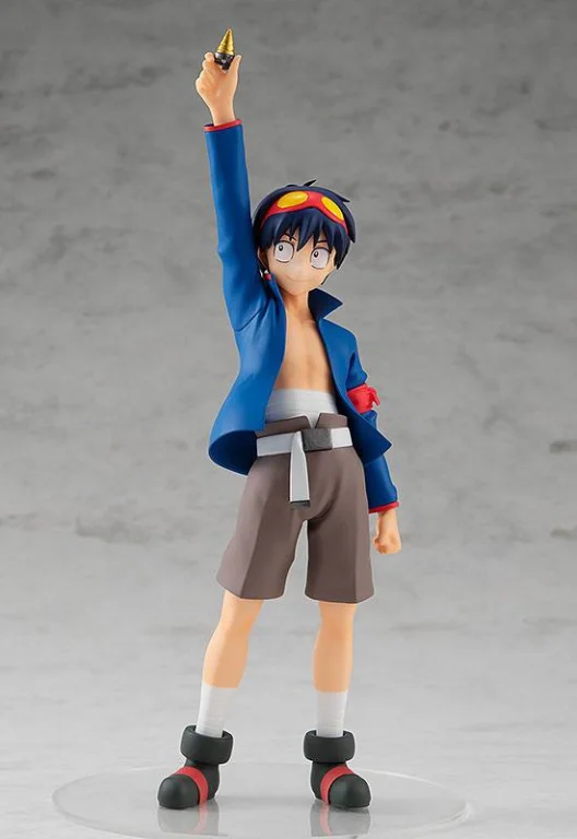 Gurren Lagann - POP UP PARADE - Simon