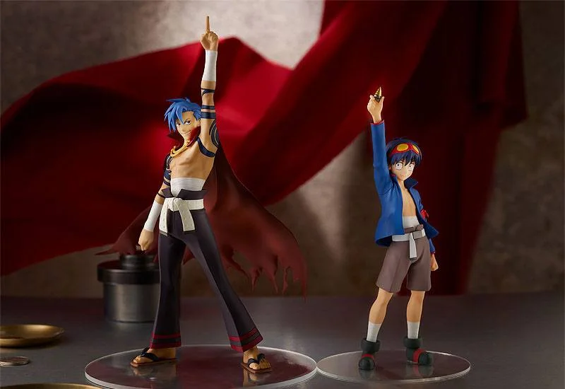 Gurren Lagann - POP UP PARADE - Simon