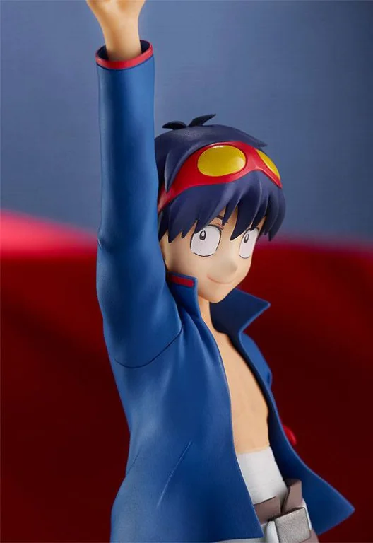 Gurren Lagann - POP UP PARADE - Simon