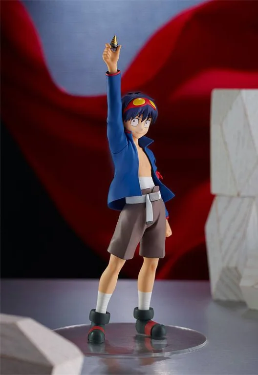 Gurren Lagann - POP UP PARADE - Simon