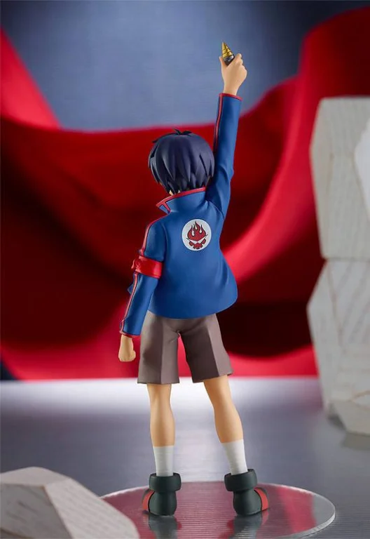 Gurren Lagann - POP UP PARADE - Simon