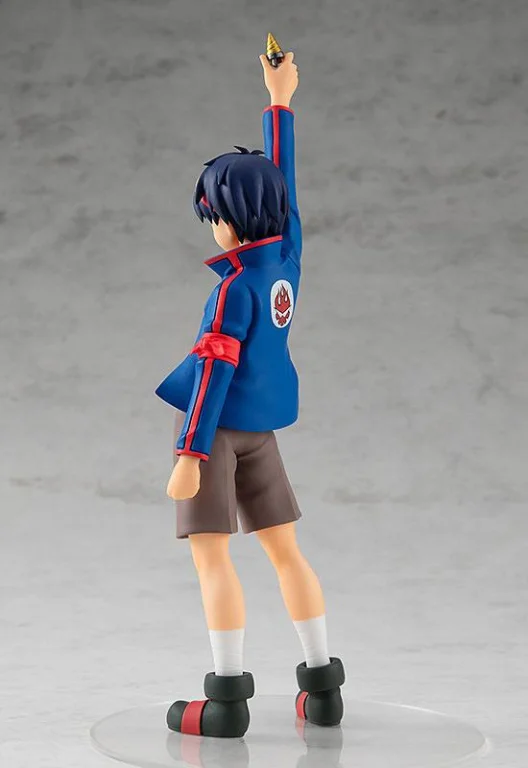 Gurren Lagann - POP UP PARADE - Simon