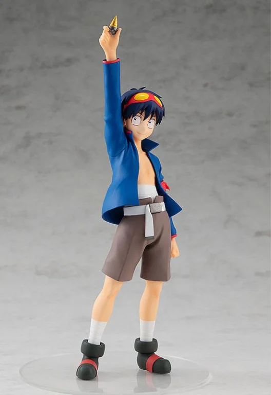 Gurren Lagann - POP UP PARADE - Simon