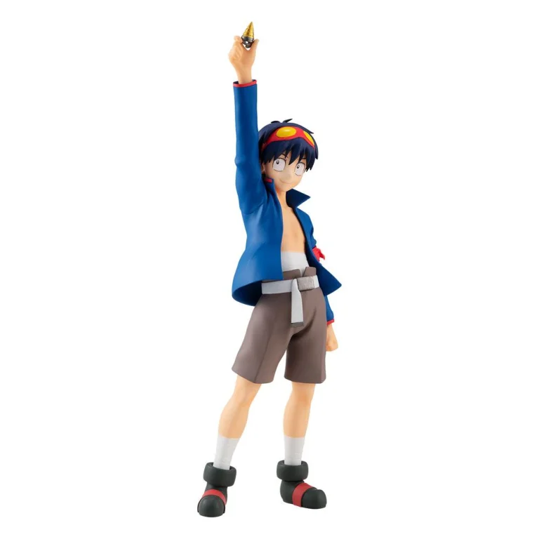 Gurren Lagann - POP UP PARADE - Simon