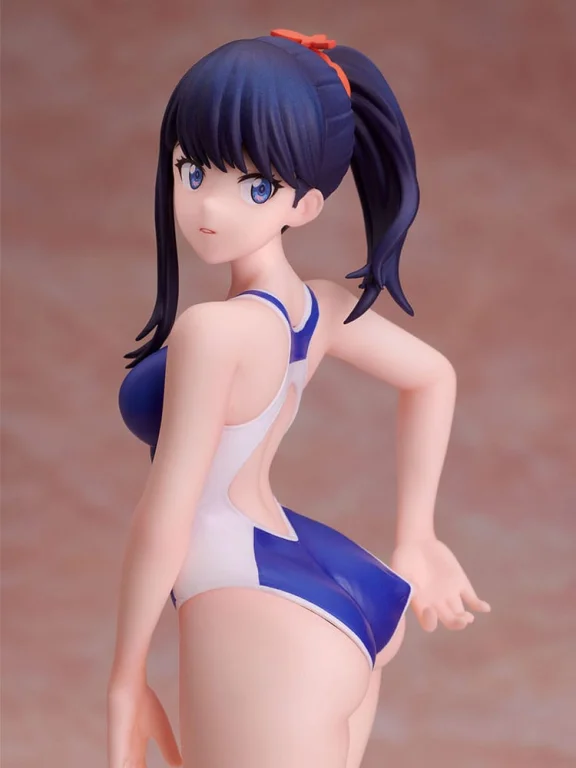 SSSS.GRIDMAN - Summer Queens - Rikka Takarada (Competition Swimsuit Ver.)