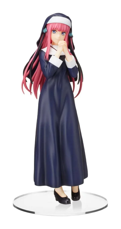The Quintessential Quintuplets - SPM Figure - Nino Nakano (Sister Ver.)