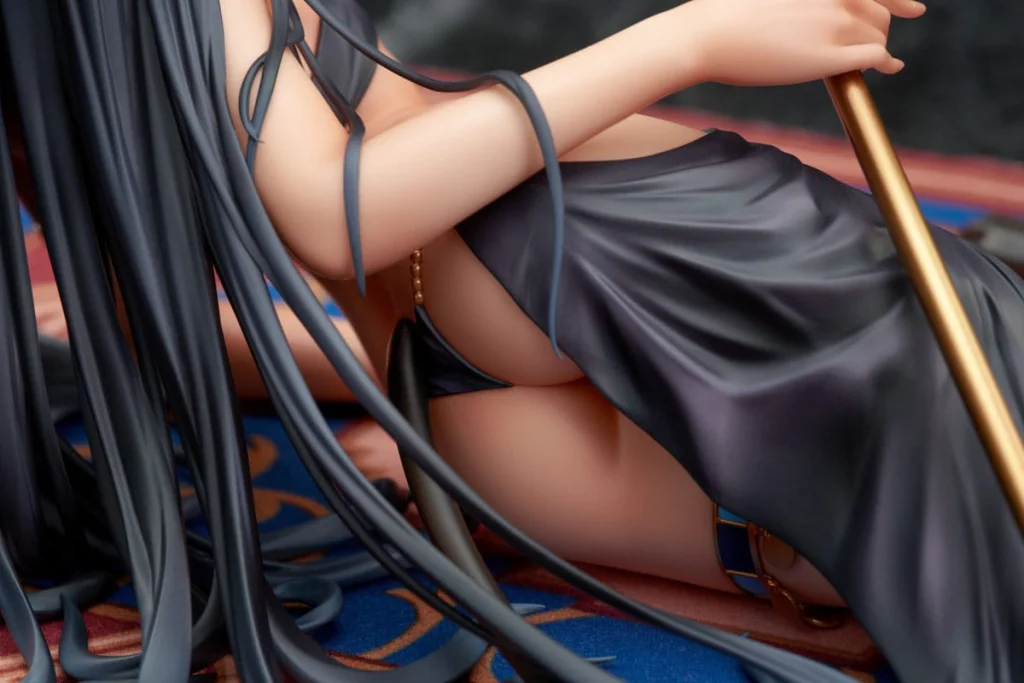 Komiyanigi - Scale Figure - Short Break of God Anubis