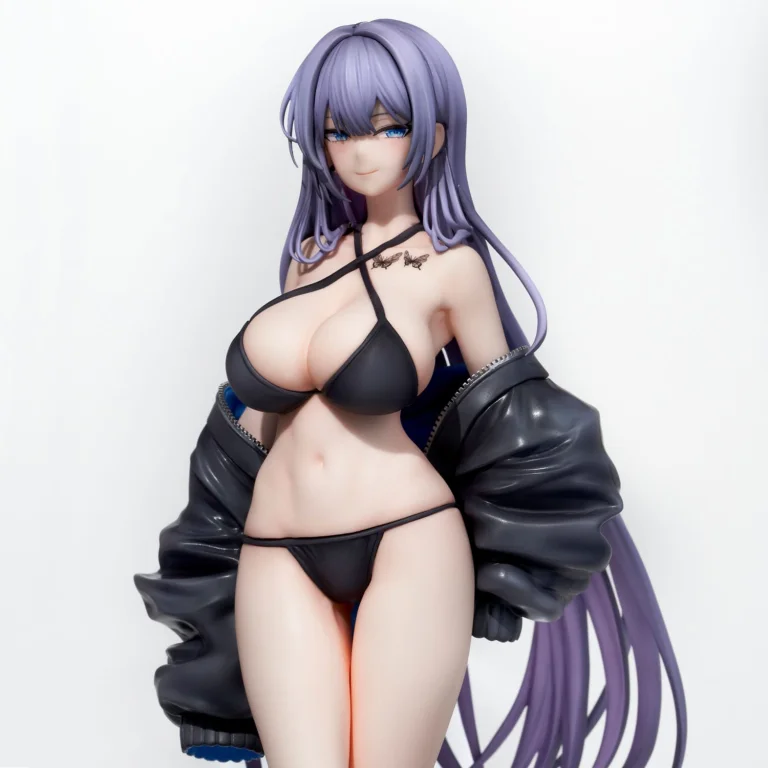 BIYA - Non-Scale Figure - Yuna-chan
