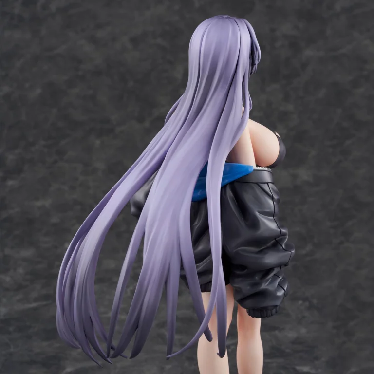BIYA - Non-Scale Figure - Yuna-chan