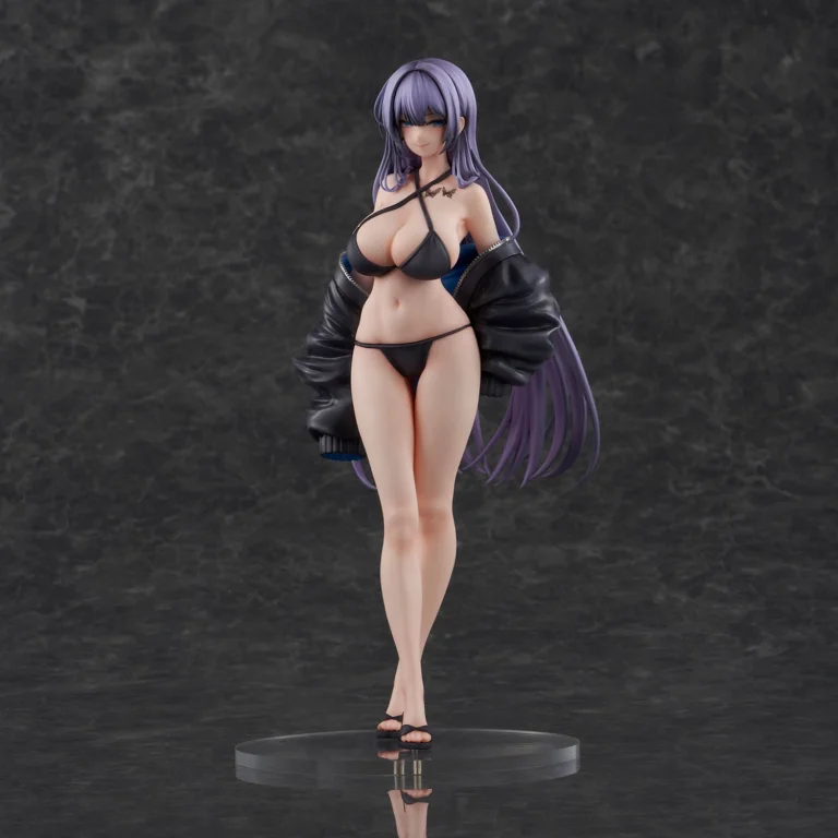 BIYA - Non-Scale Figure - Yuna-chan
