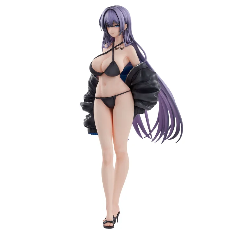 BIYA - Non-Scale Figure - Yuna-chan