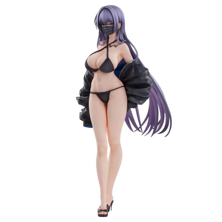 BIYA - Non-Scale Figure - Yuna-chan