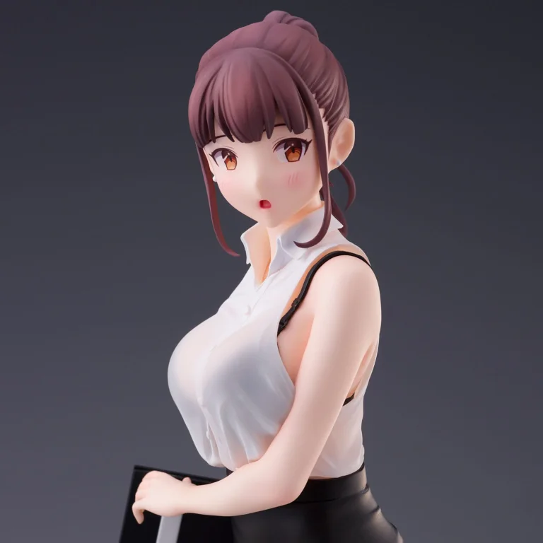 POPQN - Non-Scale Figure - Homeroom Teacher