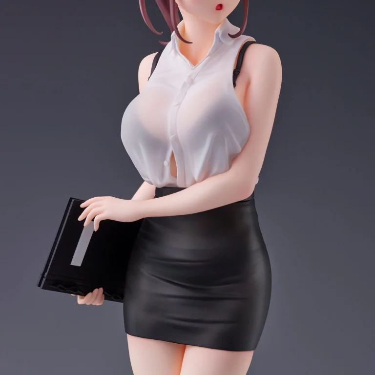 POPQN - Non-Scale Figure - Homeroom Teacher