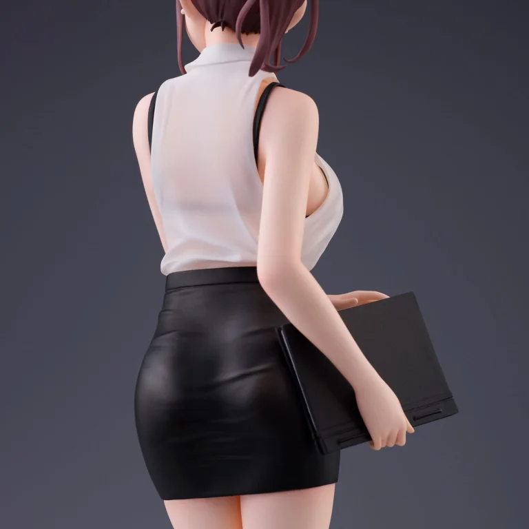 POPQN - Non-Scale Figure - Homeroom Teacher
