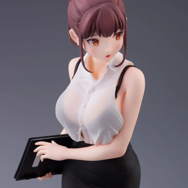 POPQN - Non-Scale Figure - Homeroom Teacher