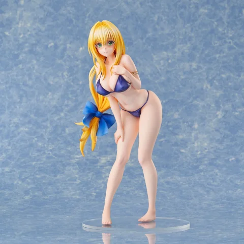 Produktbild zu To Love-Ru - Scale Figure - Tearju Lunatique (Swimsuit Series Ver.)