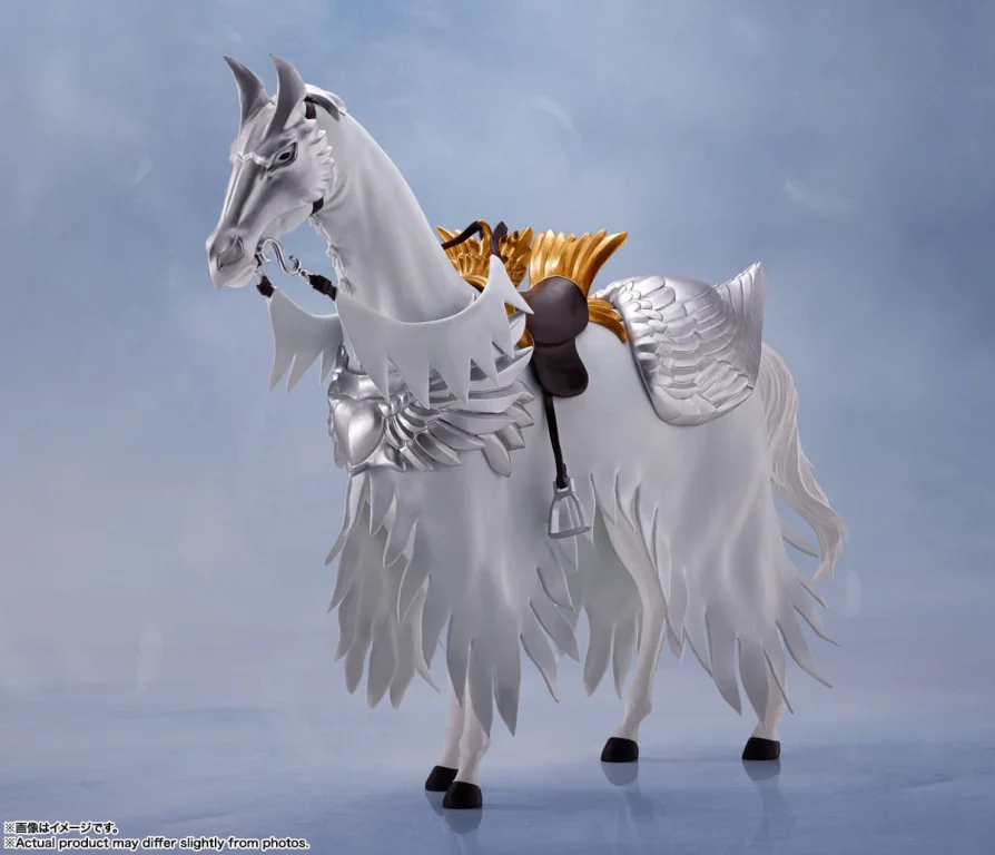 Berserk - S.H.Figuarts - Griffith (Hawk of Light)