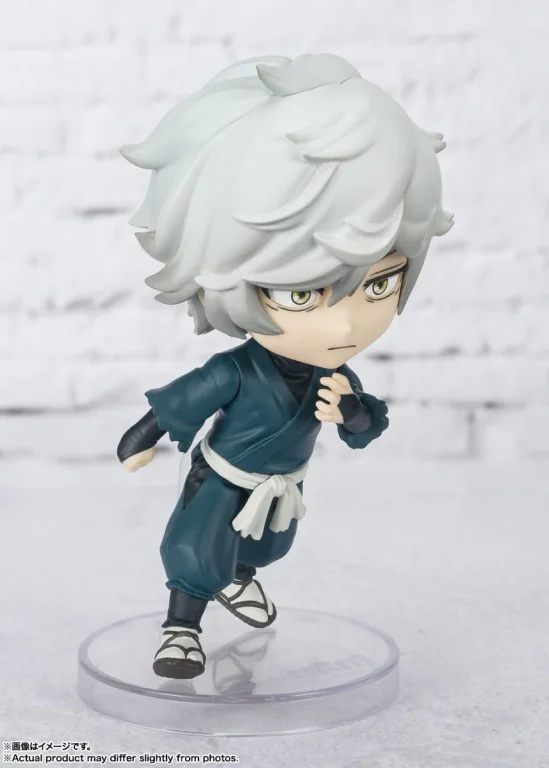 Hell's Paradise: Jigokuraku - Figuarts mini - Gabimaru