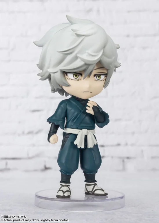 Hell's Paradise: Jigokuraku - Figuarts mini - Gabimaru