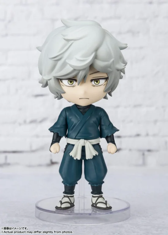 Hell's Paradise: Jigokuraku - Figuarts mini - Gabimaru