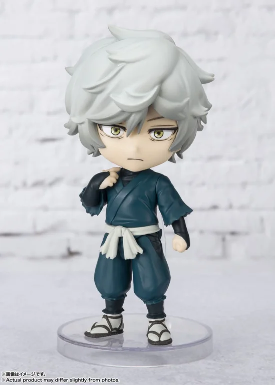 Hell's Paradise: Jigokuraku - Figuarts mini - Gabimaru