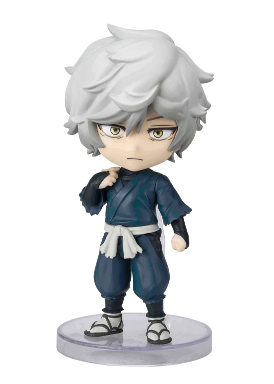 Hell's Paradise: Jigokuraku - Figuarts mini - Gabimaru