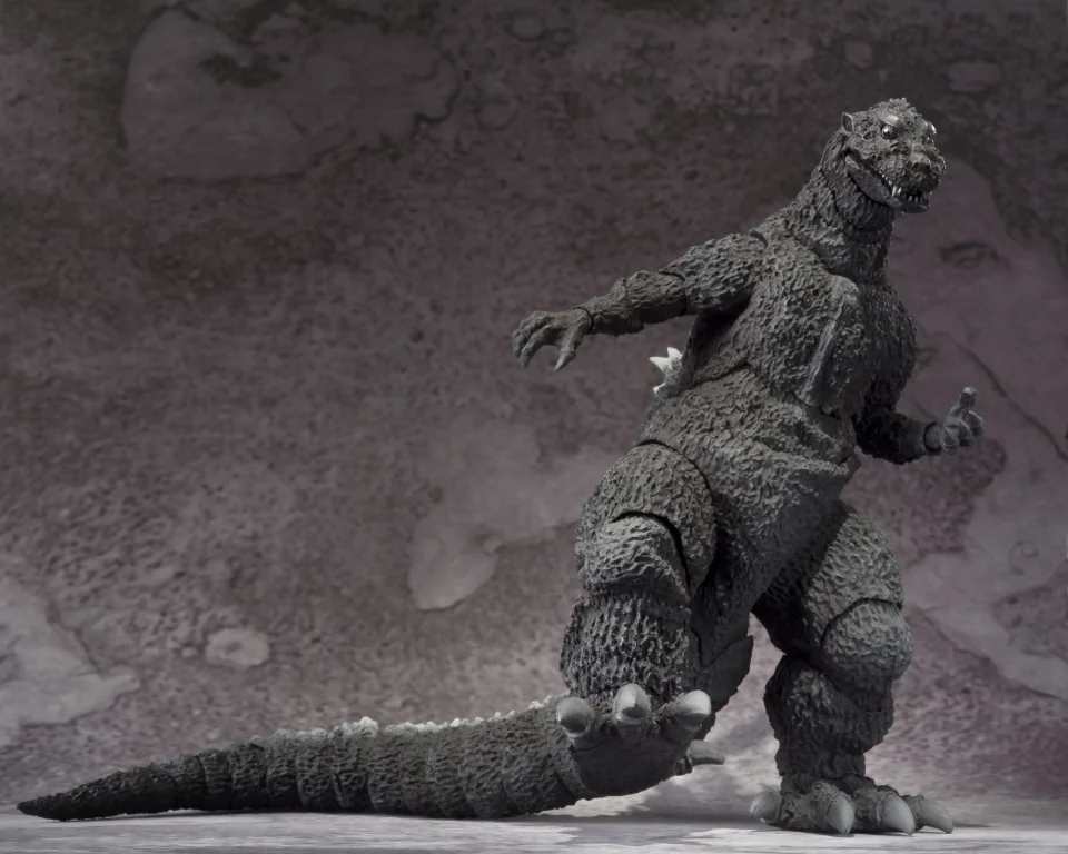 Godzilla - S.H.MonsterArts - Godzilla (1954)