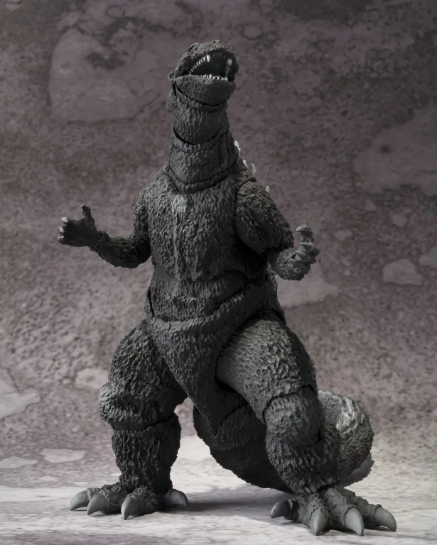 Godzilla - S.H.MonsterArts - Godzilla (1954)